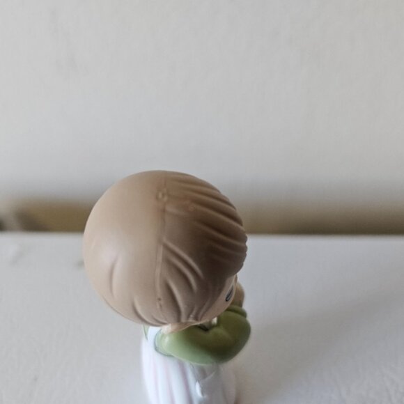 2002 Precious Moments Nativity JOSEPH Replacement Figurine 3” - Picture 5 of 6